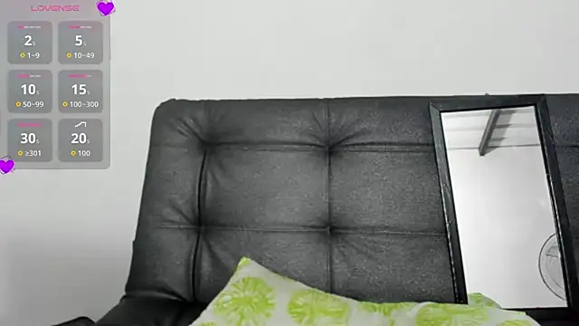Cherrysweetyx webcam