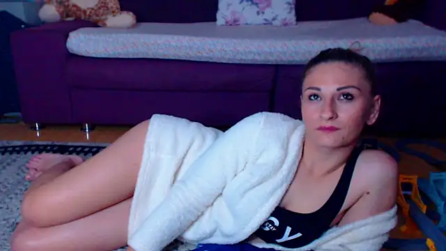 CassieSpell webcam