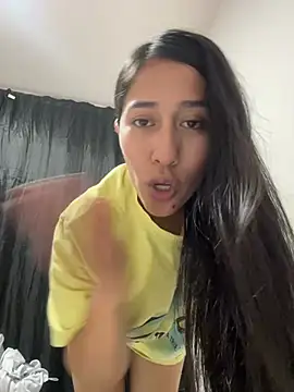 Amelia_Rivas webcam