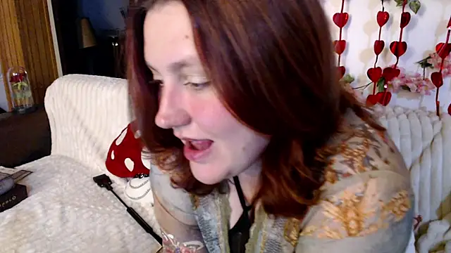 Lilith__moon webcam