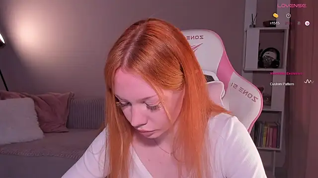 Elisahsthetics webcam