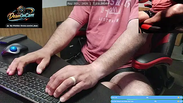 Preview of deanoncam