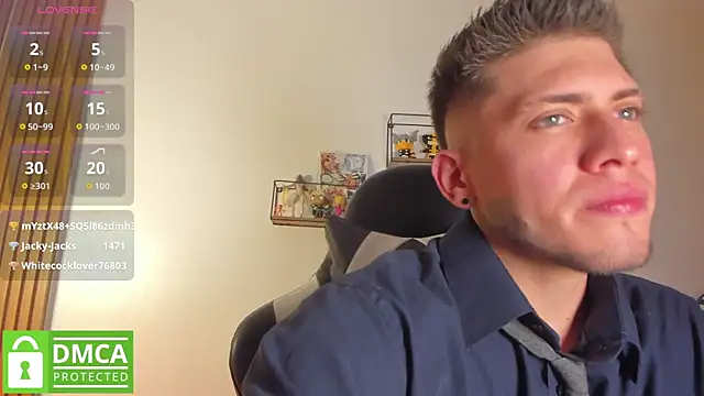 SebastianMaximoff_ webcam