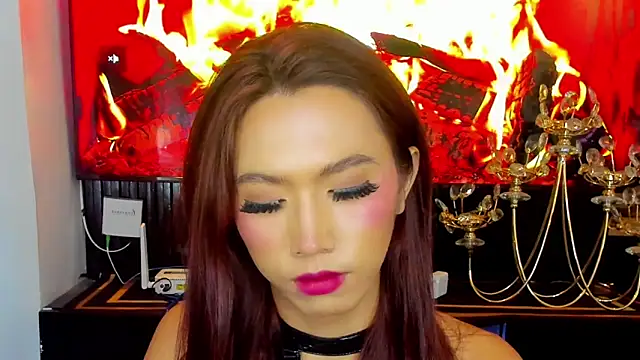 captivatingyumi live sex cam