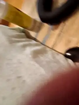 NiceToes43 webcam