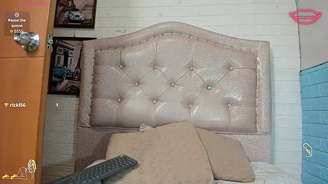 LITTLE-NESSA webcam