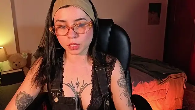 GaiaJonness webcam
