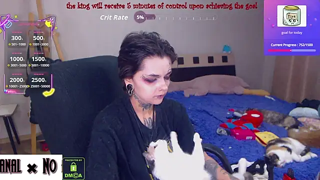 Dark__Elf webcam