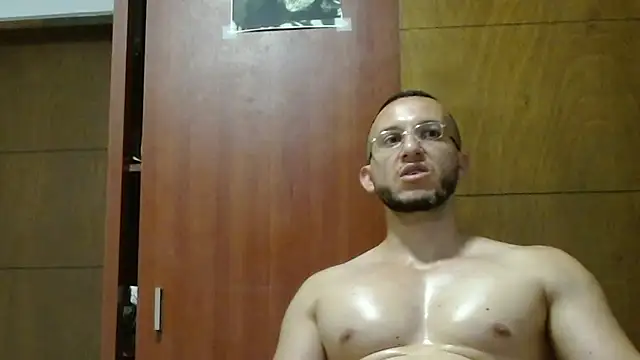 MarcusMilarc webcam