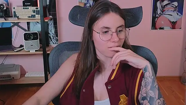 _AnnaStark_ webcam