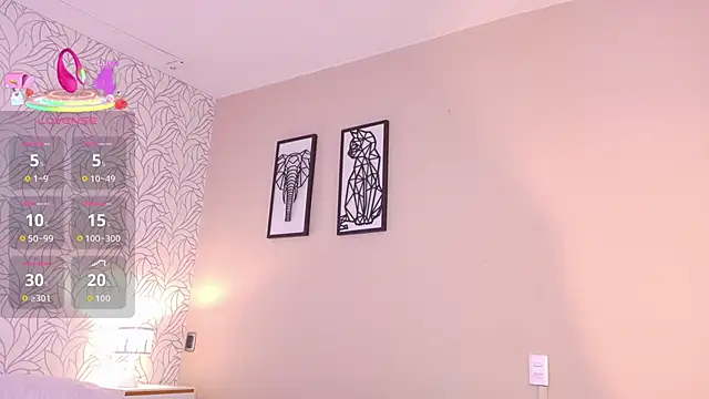 Kay_falcon webcam