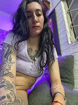 SALOME_KORLAND webcam