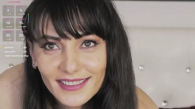 KathiaLust webcam
