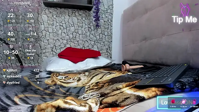 nanygp webcam