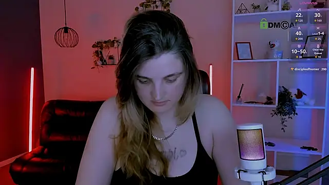 inga_gree webcam