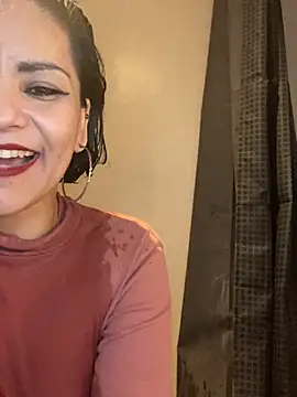eva_luz webcam