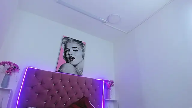 Scarleth_sin webcam