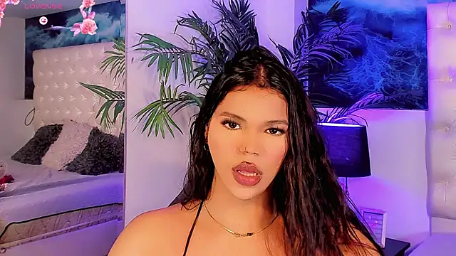 Keira_Fox31 webcam