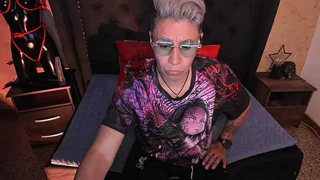 Kali_Panther webcam