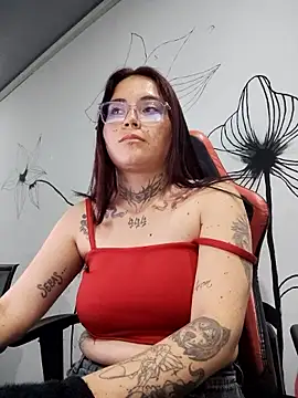 marita_ webcam