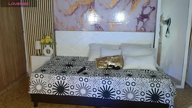 IvyShine7 webcam