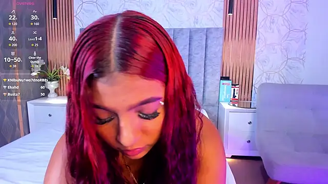 SofiiCruz webcam