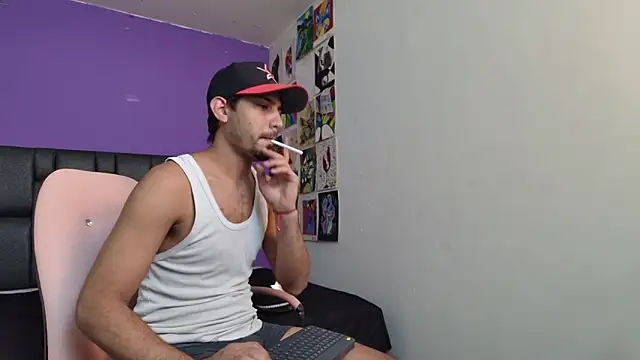 darkyerk1 webcam stripchat model stream image