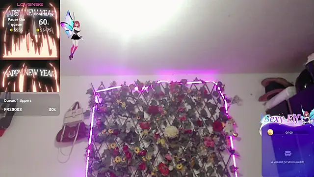 sexysusan4you webcam
