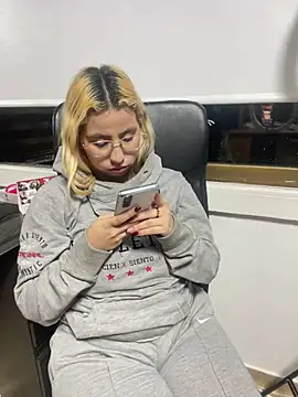 Aliss_Taylor1 webcam