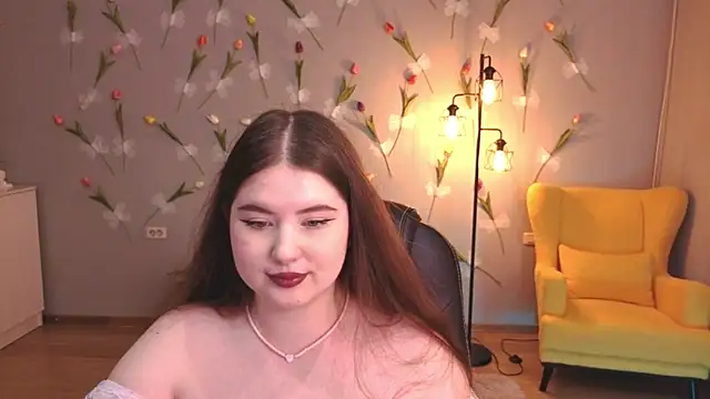 PixelGoddess webcam