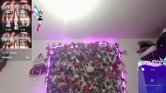 sexysusan4you webcam