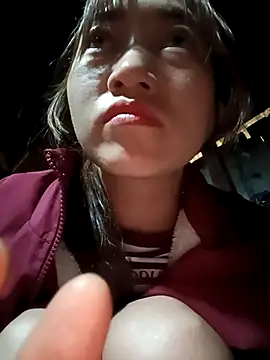 Zhan99999 webcam