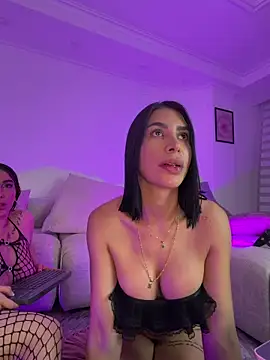 mckenzieklein webcam