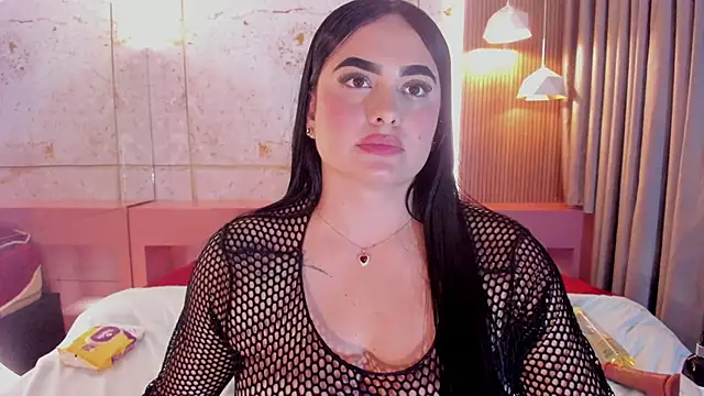 sofiiacarson webcam