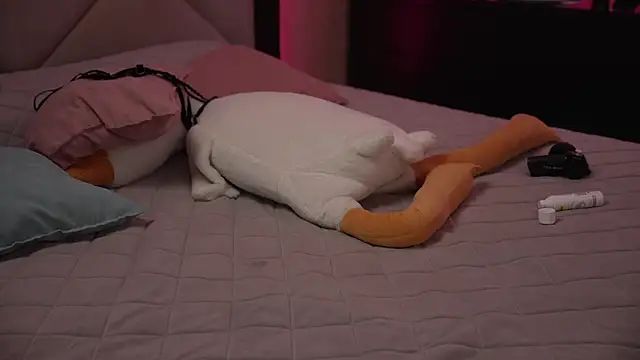 GirlGogo webcam