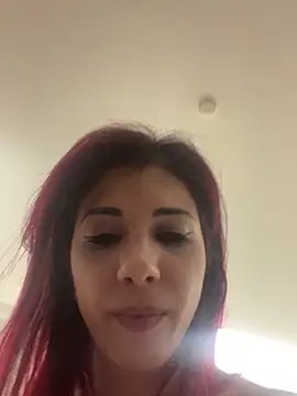Webcam Model (shanagrimoire)  is live.Free join now!