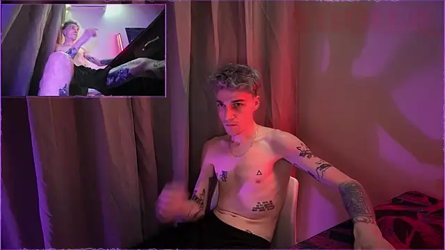 davesinner (M young) - INSTANT CUM . RELEASING THE WHITE JUICEE