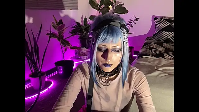 ELENA_UMBRA webcam