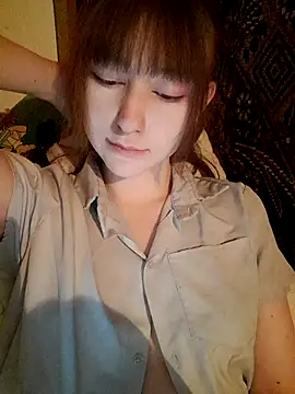 Yoonhee_ki webcam