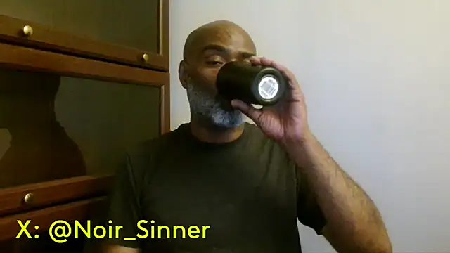 sinnernoir (M mature) - jerk off