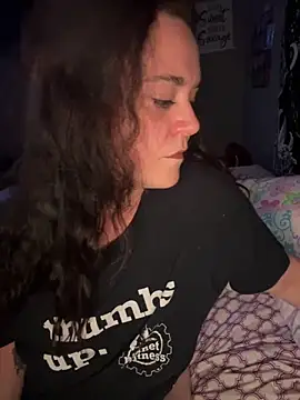 Mommys_Toy webcam