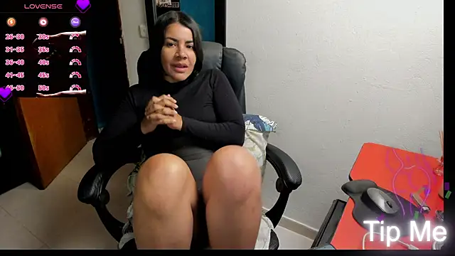 peanut_tangerine webcam
