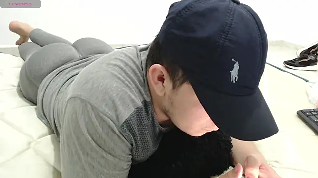 Lancelot_19 webcam