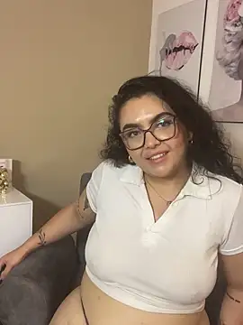 AlmaraRouge webcam