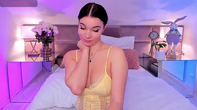MiaMuse webcam