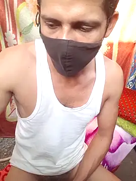 Burhade-- webcam