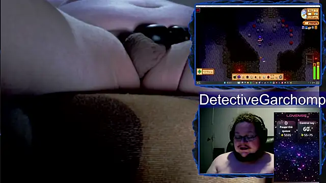DetChompy