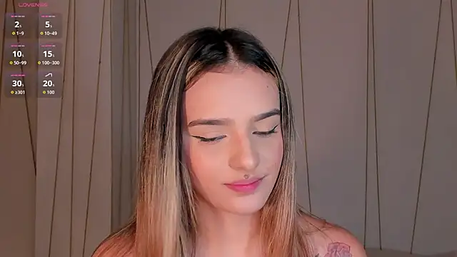 LaurentRosse1 webcam