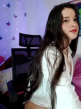 Jasmineloki webcam