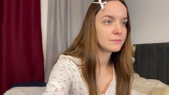 BloomyBloom webcam